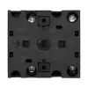 Eaton T0-1-15431/E 1-Pole Cam Switch 20A, 690V AC, Black/Grey, Front Mount, IP65
