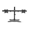 Eaton Tripp Lite DDR1327SDD Single Monitor Desk Mount for 13 to 27 Inch Displays - Black
