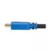 Eaton Tripp Lite P568-006-8K6 HDMI 2.1 Cable 8K 60Hz HDR 4:4:4 48Gbps eARC 1.8m Black