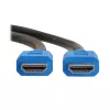 Eaton Tripp Lite P568-006-8K6 HDMI 2.1 Cable 8K 60Hz HDR 4:4:4 48Gbps eARC 1.8m Black