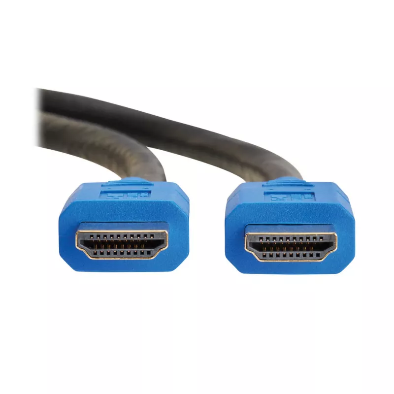 Eaton Tripp Lite P568-006-8K6 HDMI 2.1 Cable 8K 60Hz HDR 4:4:4 48Gbps eARC 1.8m Black