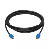 Eaton Tripp Lite P568-006-8K6 HDMI 2.1 Cable 8K 60Hz HDR 4:4:4 48Gbps eARC 1.8m Black