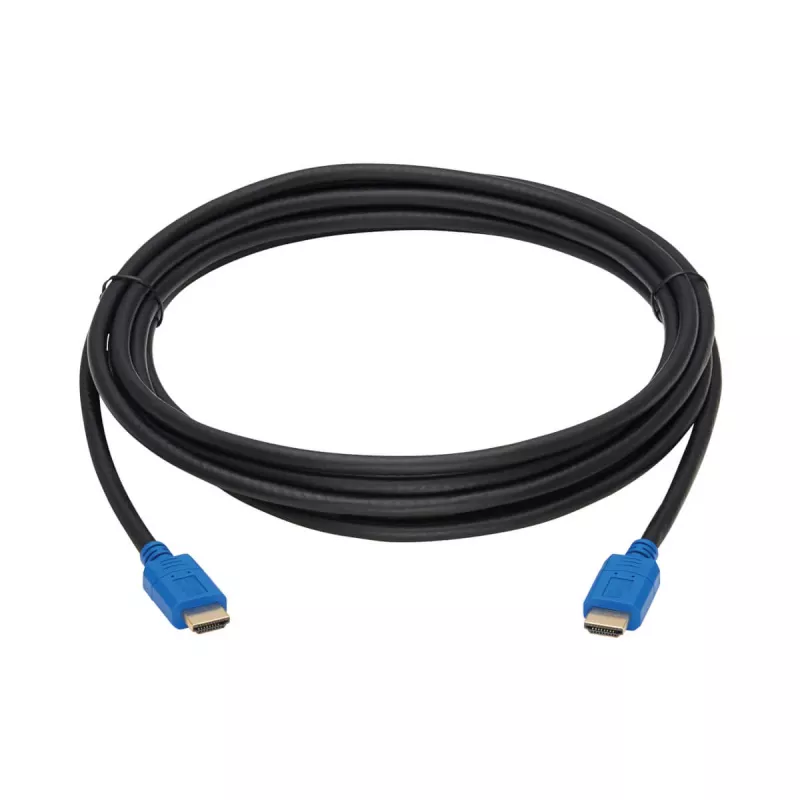 Eaton Tripp Lite P568-006-8K6 HDMI 2.1 Cable 8K 60Hz HDR 4:4:4 48Gbps eARC 1.8m Black