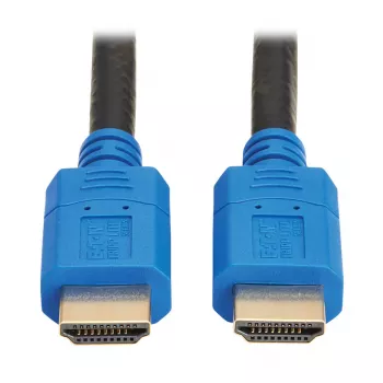 Eaton Tripp Lite P568-006-8K6 HDMI 2.1 Cable 8K 60Hz HDR 4:4:4 48Gbps eARC 1.8m Black