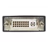 EATON Tripp Lite Series DisplayPort to DVI-I Adapter Cable (M/F), 6 in. (15.2 cm)