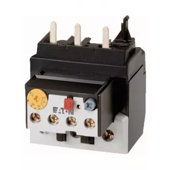 Eaton ZB65-40 Motor Protection Relay 24-40A 1NO+1NC
