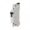 Eaton ZP-IHK Auxiliary Switch 1NO+1NC 3A 250VAC 286052