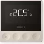 Eberle ATR 4500 Surface-Mounted Room Thermostat 5-30°C White RAL9016 567195457600