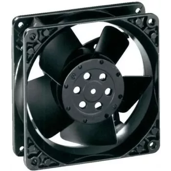 EBM PAPST 4650N AC Axial Fan 119x119x38mm 230VAC 160m³/h