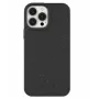 ECO Apple iPhone 13 Pro Max Silicone Cover Phone Shell Case Black