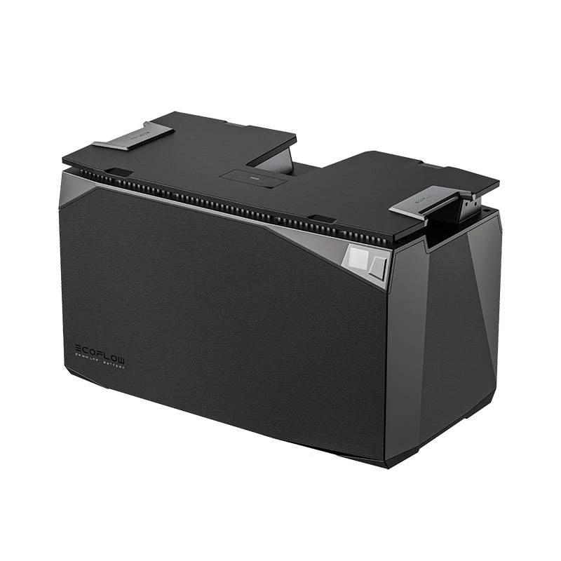 EcoFlow Power Kits 5120 Wh LFP Battery (5002101001)