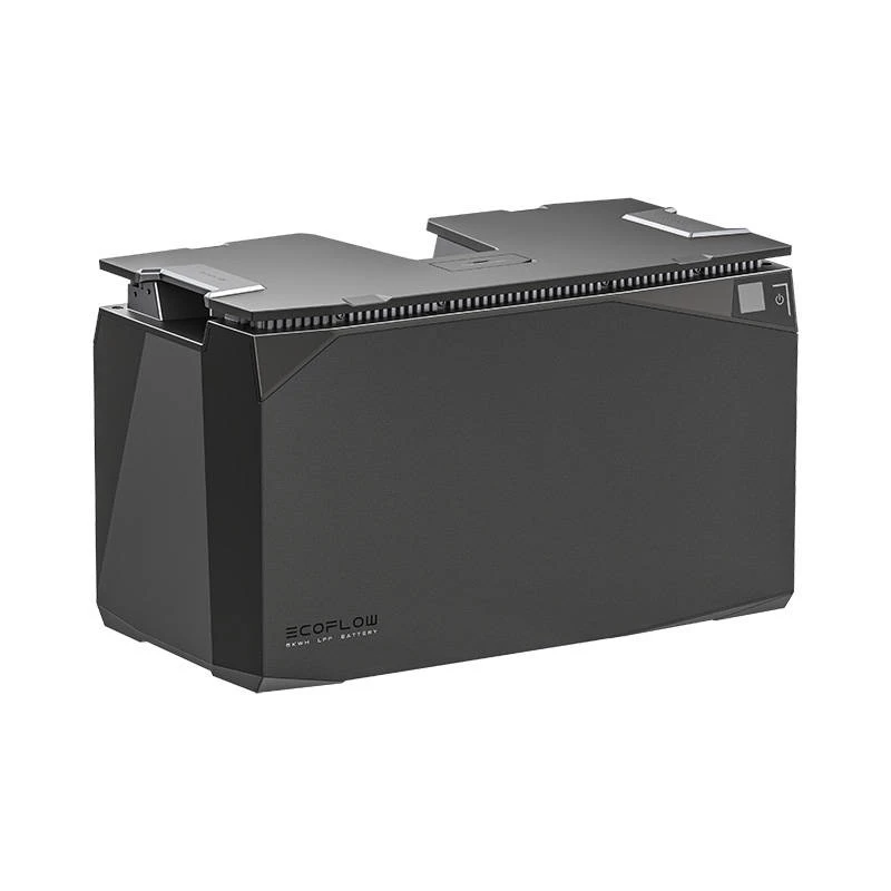 EcoFlow Power Kits 5120 Wh LFP Battery (5002101001)