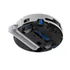 ECOVACS DEEBOT T90 Omni Robot Vacuum Cleaner with Auto-Empty and Mopping Station, 3000 Pa, White