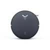 ECOVACS DEEBOT X12 OmniCyclone Robot Vacuum Cleaner with Auto-Empty Station, 6000 Pa Suction, Black (DEX35)