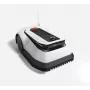 ECOVACS GOAT 1 - 2000 Robotic Lawn Mower (Silver)