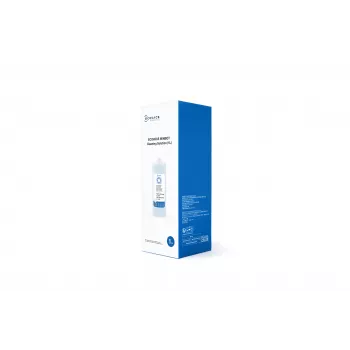 ECOVACS WINBOT Cleaning Solution 1L Refill Bottle – Non-Foaming, Streak-Free for Windows, Tiles, and Mirrors (W-SO01-00009)