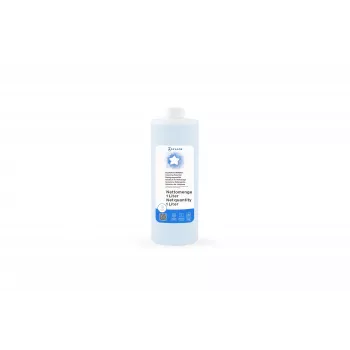 ECOVACS WINBOT Cleaning Solution 1L Refill Bottle – Non-Foaming, Streak-Free for Windows, Tiles, and Mirrors (W-SO01-00009)