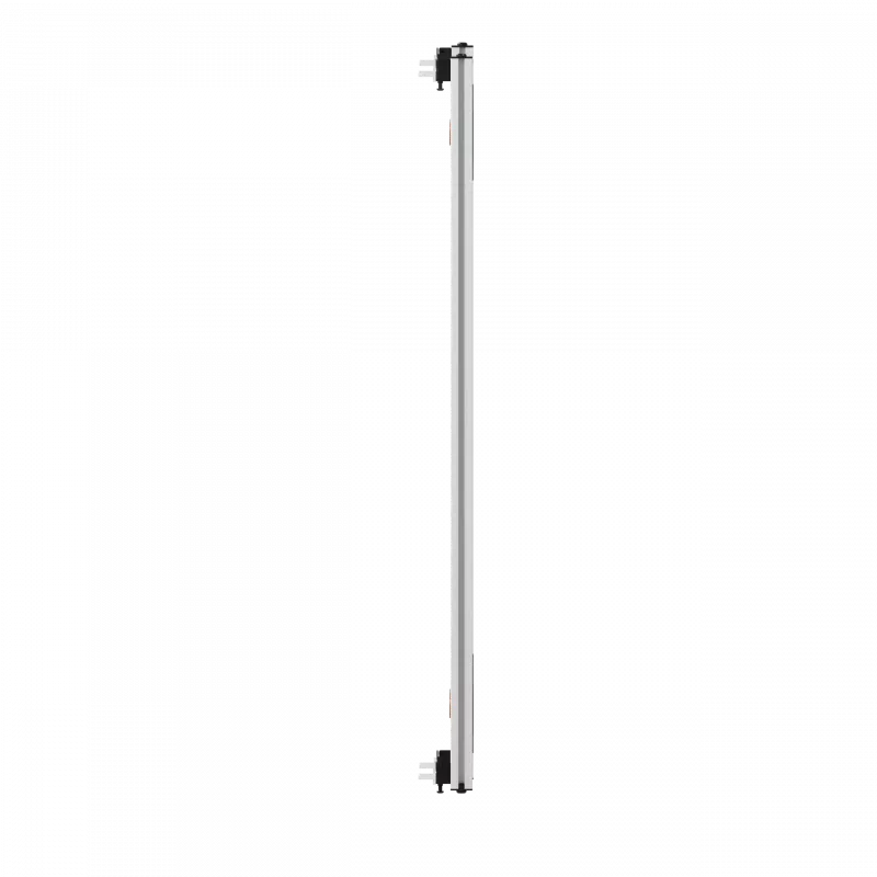 EDBAK ULS1500 Universal LED System for 1 Cabinet 500mm | Black
