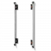 EDBAK ULS1500 Universal LED System for 1 Cabinet 500mm | Black