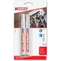 Edding 750 White Paint Marker - 2 mm Round Nib 4-750-2-3049