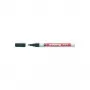Edding e-751 Gloss Paint Marker Black 1-2 mm 04BLK751-1001