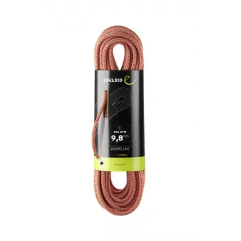 EDELRID Boa Gym Rope 9.8mm 35m