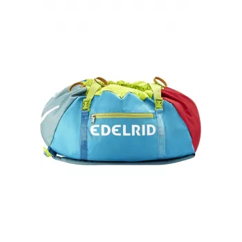 EDELRID Drone Rope Bag 80m Assorted Colours