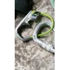 Edelrid JUL 2 Steel Belay Device with Assisted Braking