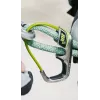 Edelrid JUL 2 Steel Belay Device with Assisted Braking