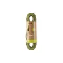 EDELRID Lina Starling Protect Eco Dry 8.2mm 70m Yellow-Night Climbing Rope