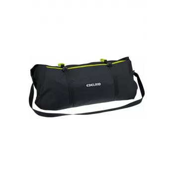EDELRID Liner Rope Bag with Integrated Tarp - Night
