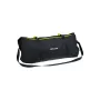 EDELRID Liner Rope Bag with Integrated Tarp - Night
