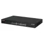 Edimax Pro TGS-5428PLX 28-Port L2+ Managed Multi-Gigabit PoE++ Switch with 24x 2.5GBase-T and 4x 10G SFP+ Uplink