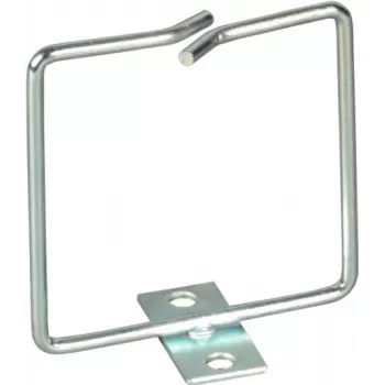 EFB Cable Management Bracket 80 x 80 mm 699991.3