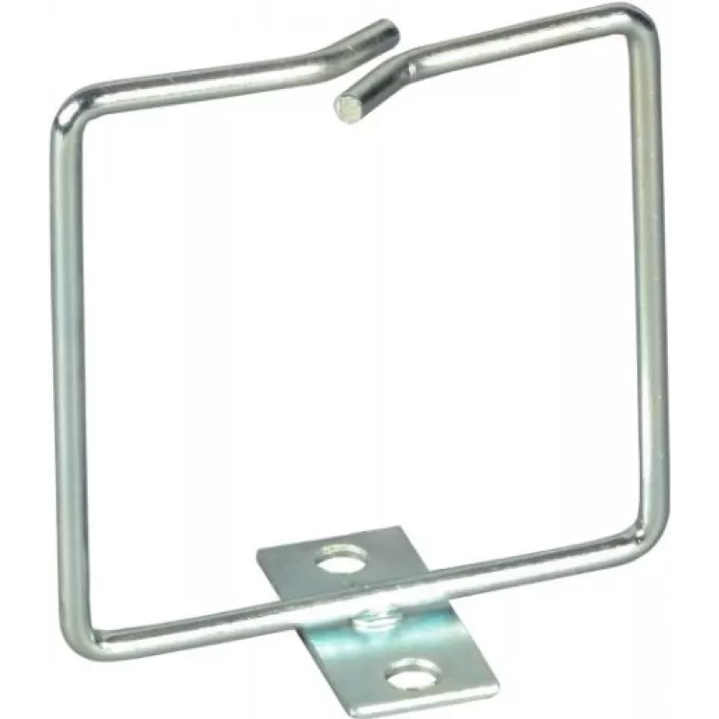 EFB Cable Management Bracket 80 x 80 mm 699991.3