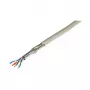 EFB Electronics 99956.1 Patch Cable - 1m Cat5e SF/UTP RJ45