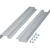 EFB Elektronik 691776.21 Shelf Rail Set Steel Galvanised Steel 21U 482.6mm