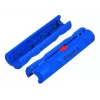 EFB Elektronik Cable Stripping Tool for Jacket & Shield Removal (DCW1008)