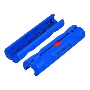 EFB Elektronik Cable Stripping Tool for Jacket & Shield Removal (DCW1008)
