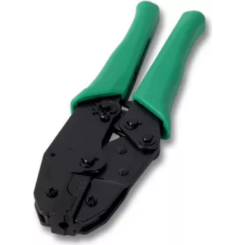 EFB Elektronik Crimping Tool for RJ45 Hirose Connectors TM11-TM21-TM31 (39934.2)