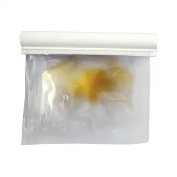 EFB Elektronik 353 Light Epoxy Resin 4g 2-Component Adhesive + Hardener
