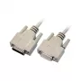 EFB Elektronik K5129.2 KVM Extension Cable - VGA + 2x PS/2, 1.8 m, Black