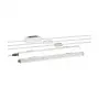 EFB ELEKTRONIK LED Light Kit 230V AC with IR Sensor and Switch, 3W Warm White 3000K