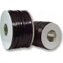 EFB Elektronik Modular Flat Cable 4-Conductor Black, 500 m Ring 91104.500