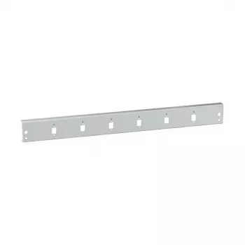 EFB Elektronik VSB-FP-12SC-S 12-Port Fiber Optic Front Panel Grey