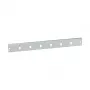EFB Elektronik VSB-FP-12SC-S 12-Port Fiber Optic Front Panel Grey
