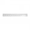EFB-Elektronik VSB-FP-24SC-S Front Panel 24x SC Simplex / E2000 Simplex / MTRJ / LC Duplex, Grey