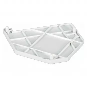 EFB ET-25185.1 Left End Plate for Keystone Module Holder ET-25186.V2