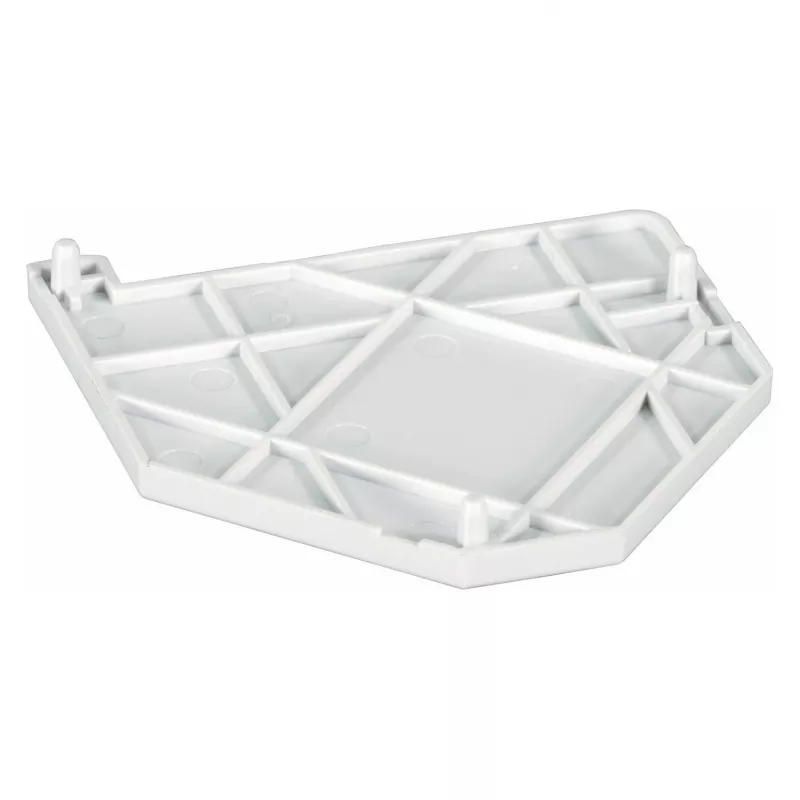 EFB ET-25185.1 Left End Plate for Keystone Module Holder ET-25186.V2