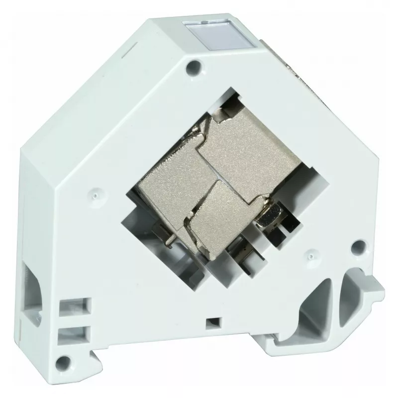EFB ET-25185.1 Left End Plate for Keystone Module Holder ET-25186.V2